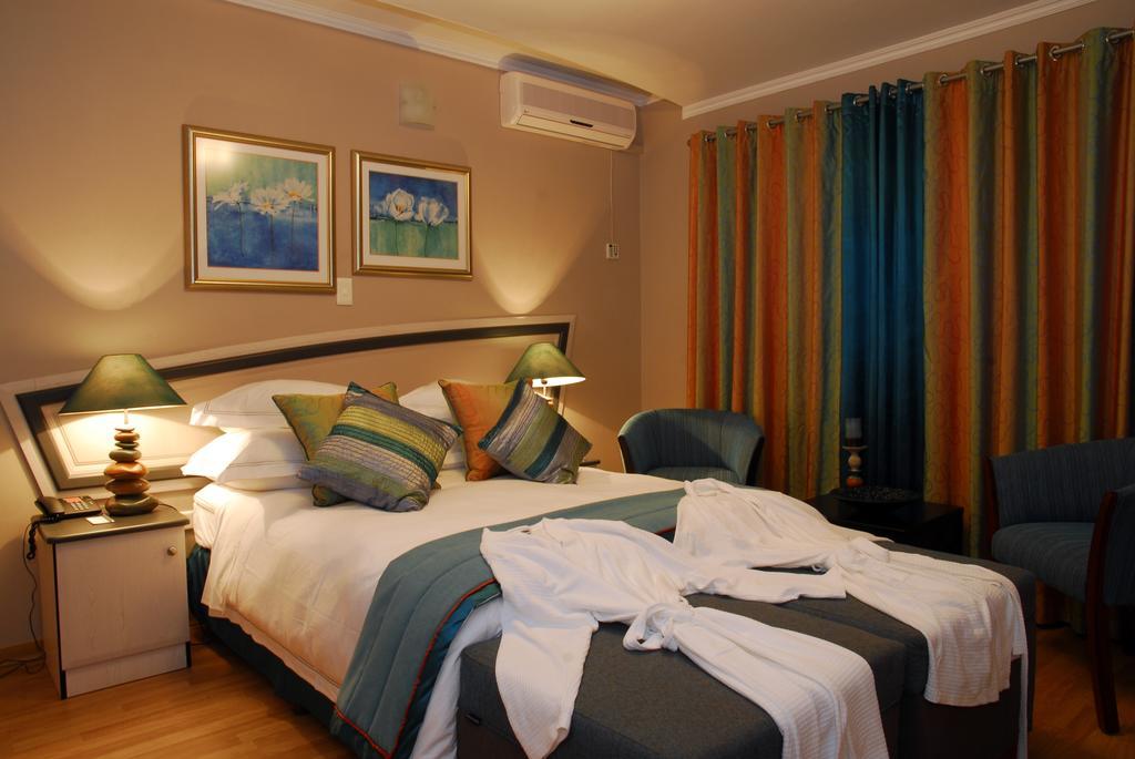 Protea Hotel By Marriott Umfolozi River Richards Bay Pokoj fotografie