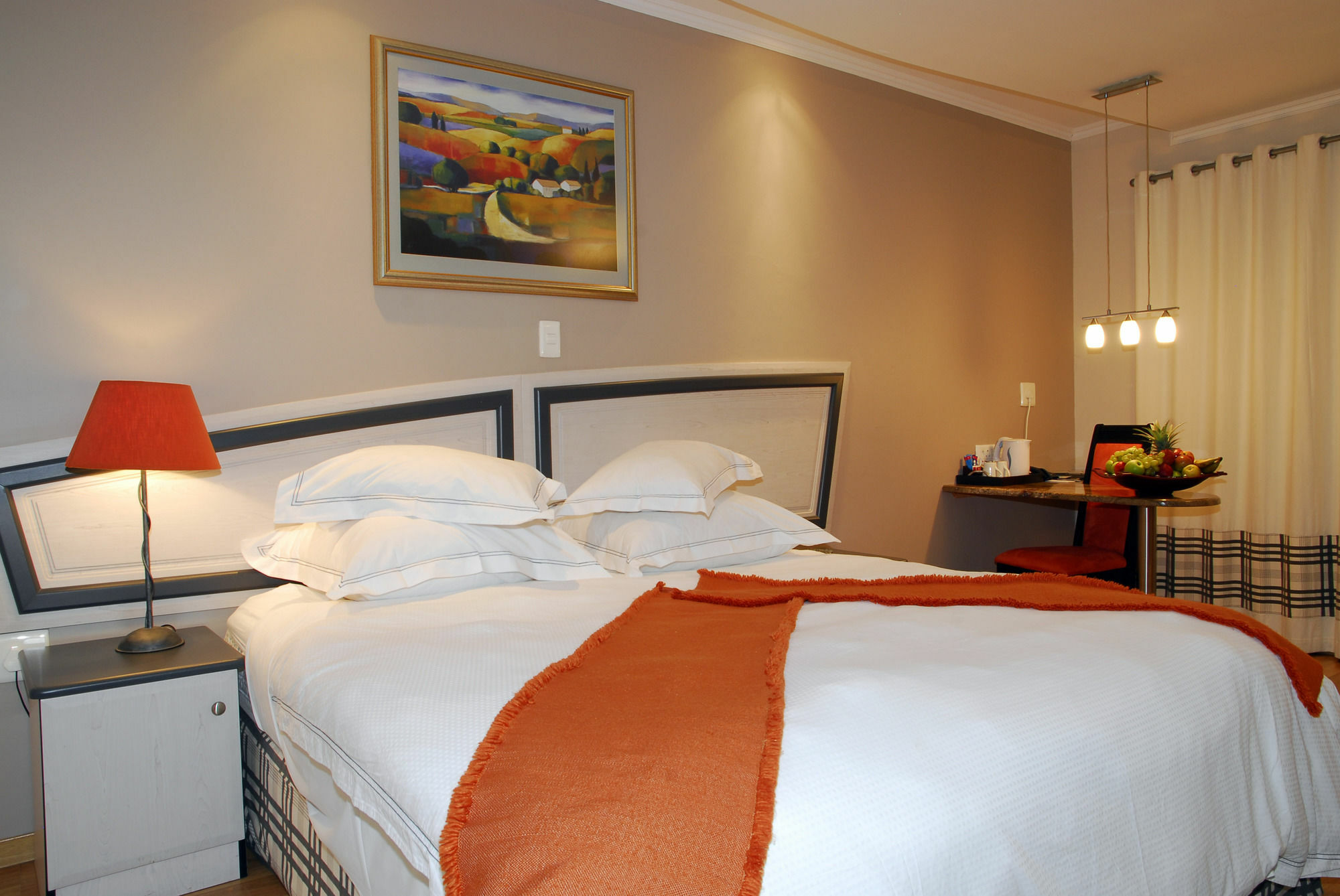 Protea Hotel By Marriott Umfolozi River Richards Bay Exteriér fotografie